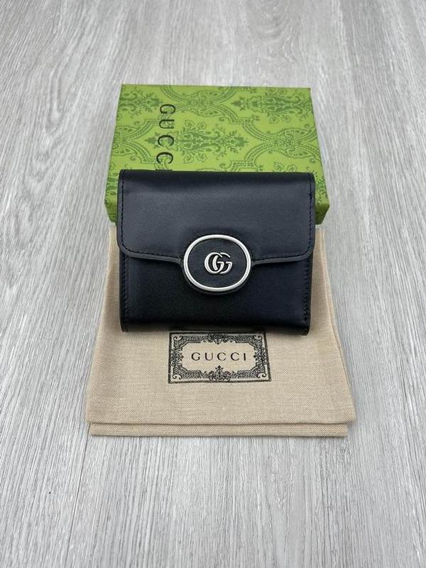 Gucci Wallets 150